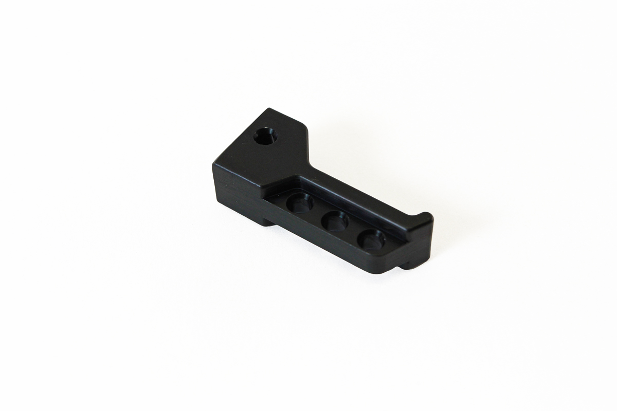 CZ Scorpion EVO3 THETA STOCK Trigger (Red or Black) - Image 6