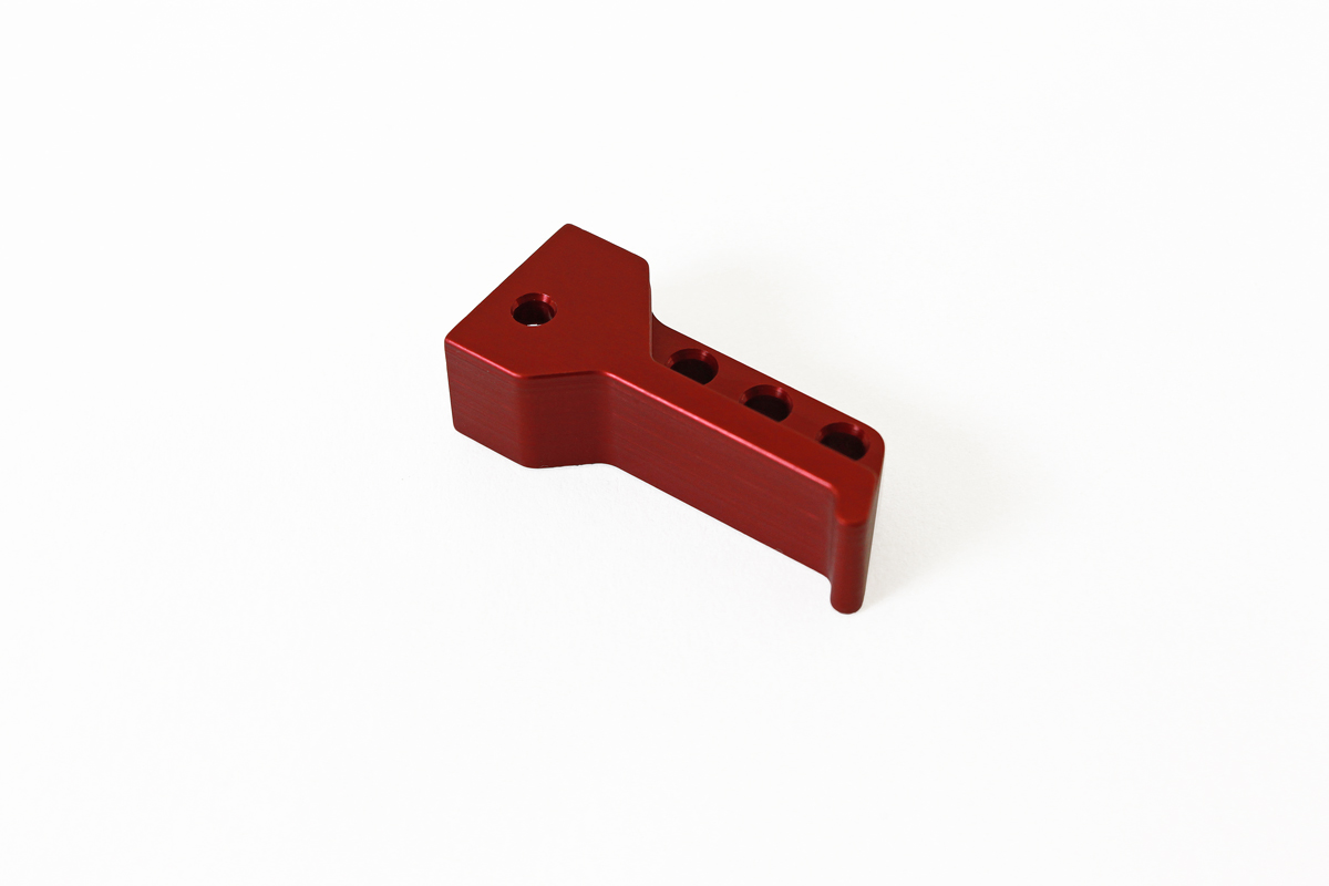CZ Scorpion EVO3 THETA FORWARD Trigger - Image 5