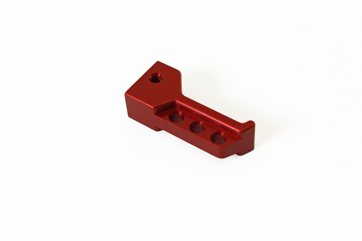 CZ Scorpion EVO3 THETA FORWARD Trigger - Image 4