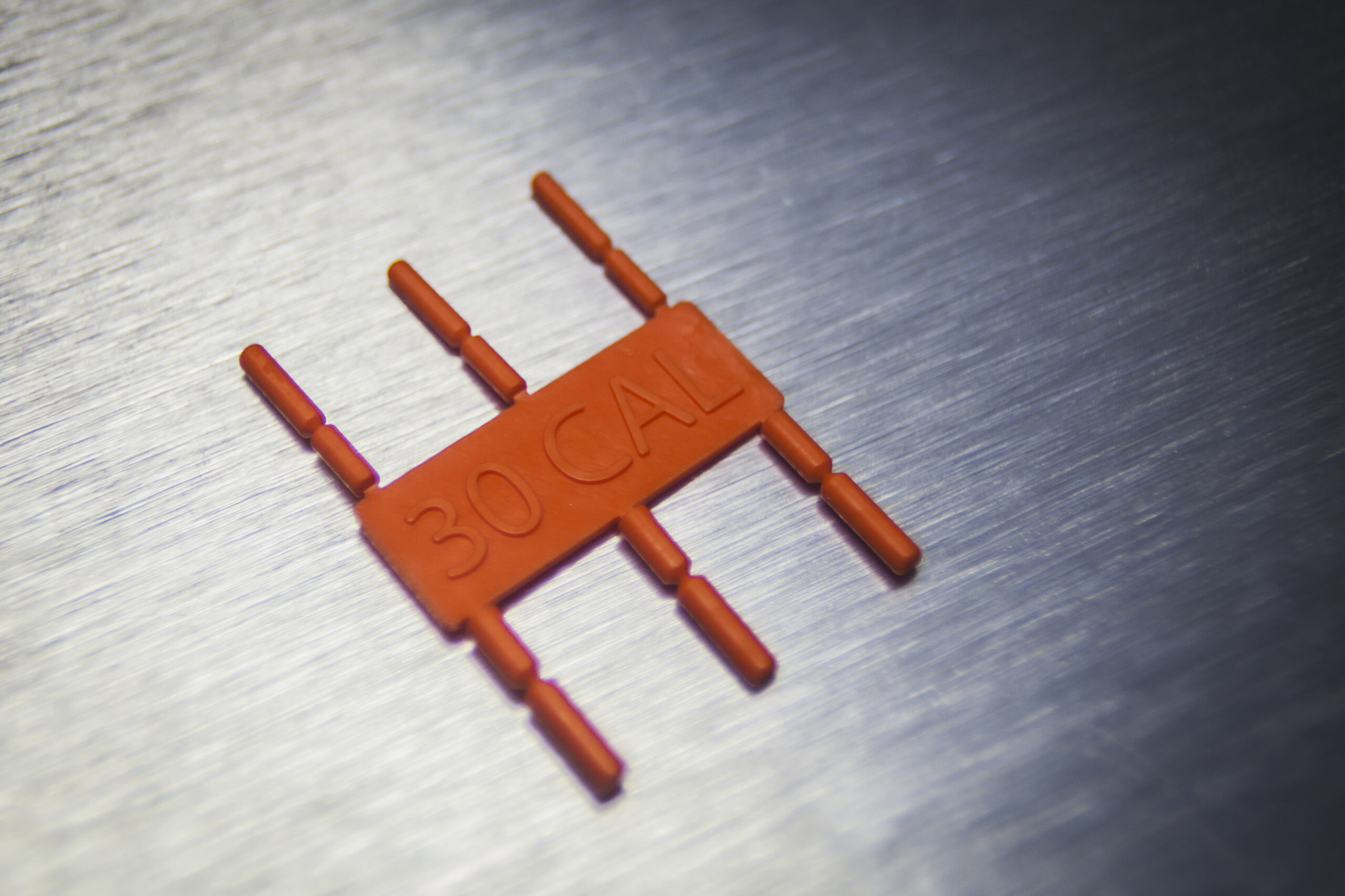 AR10 Gas Block Aligner, 7.62mm - Image 2