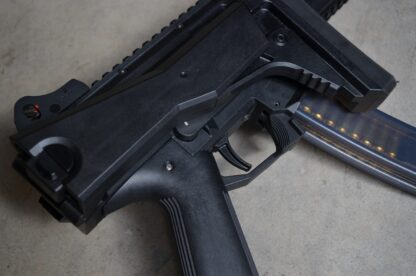 Ak製品 CZ Scorpion EVO3 AK Style Safety Selector | HB Industries