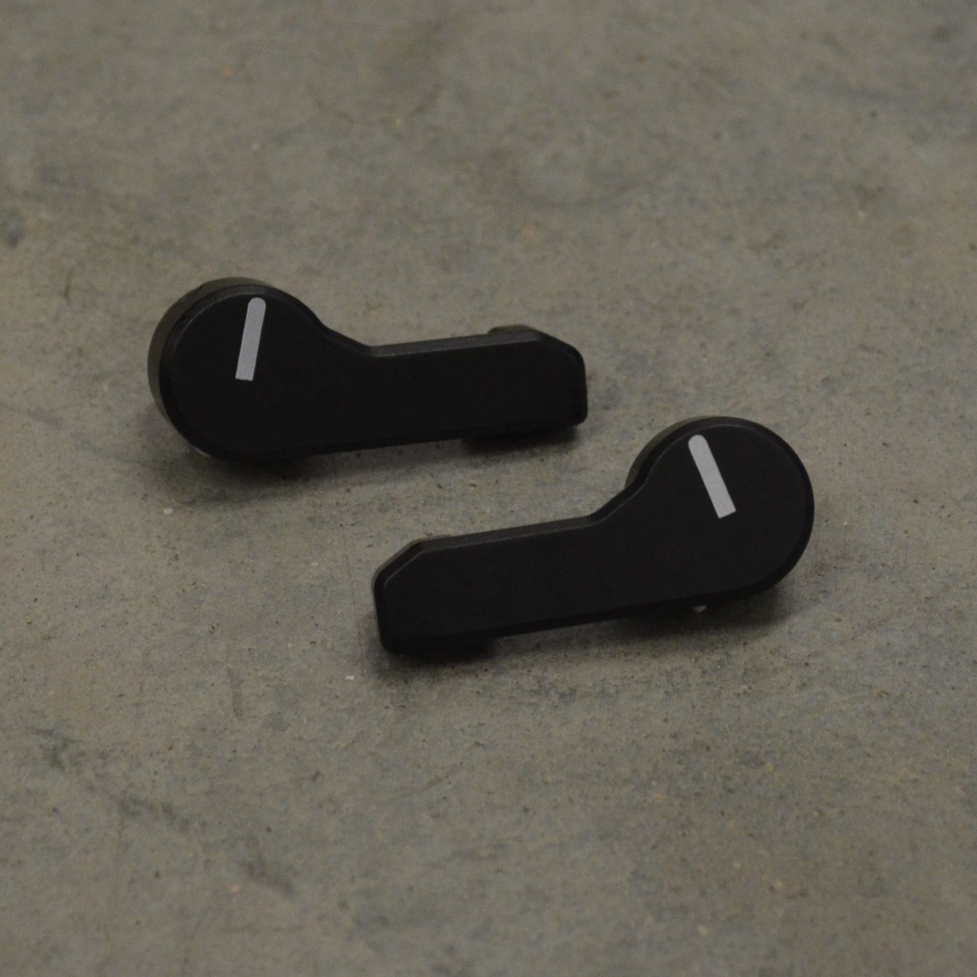HBI Mini AK Style Selector_cz scorpion safety