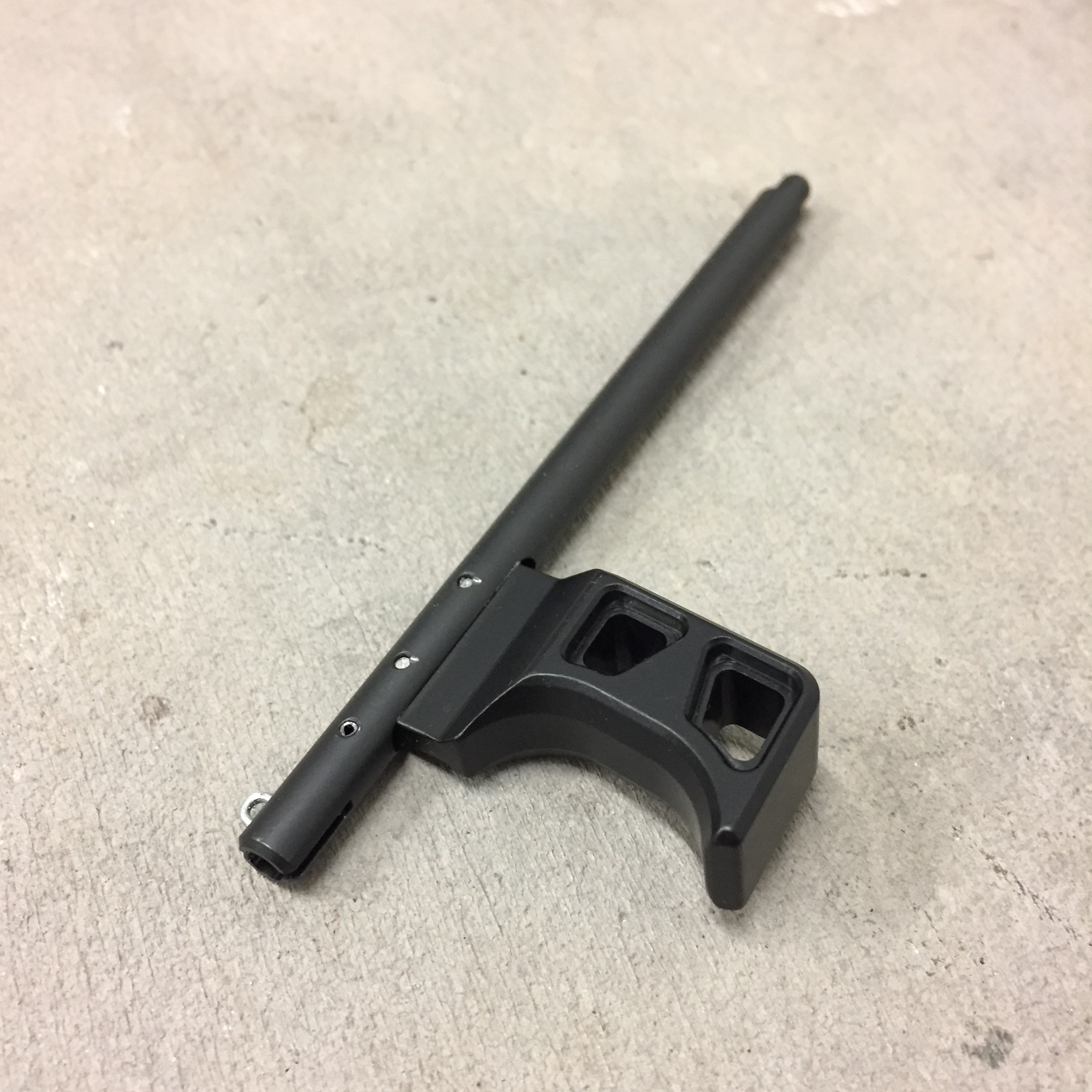 CZ Scorpion EVO3 DELTA Extended Charging Handle - Image 2