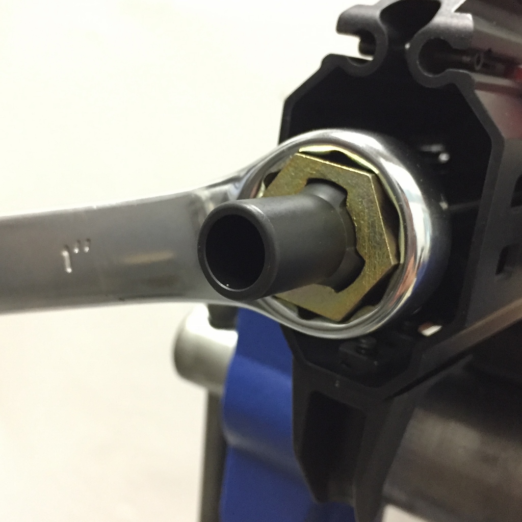 3-Lug Adapter Tools - Image 2