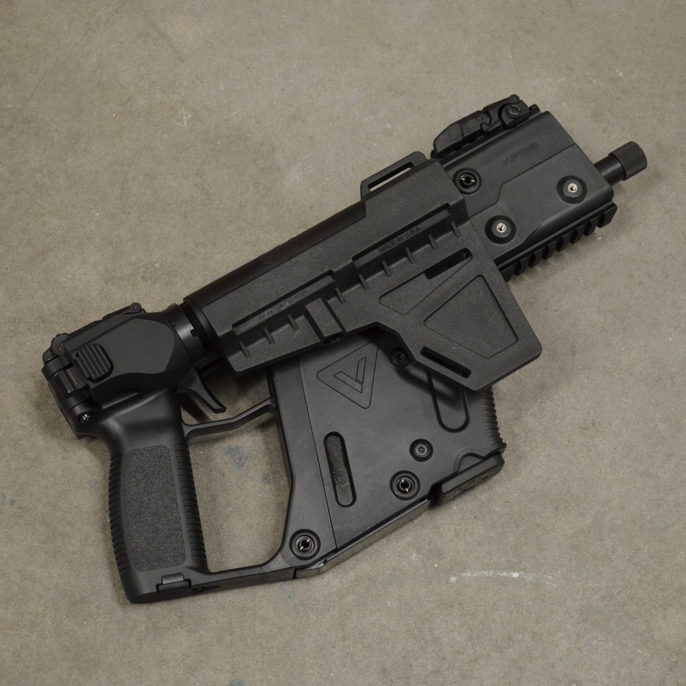 HBI KRISS VECTOR FOLDING STOCK ADAPTER_INSTALLED_FOLDED