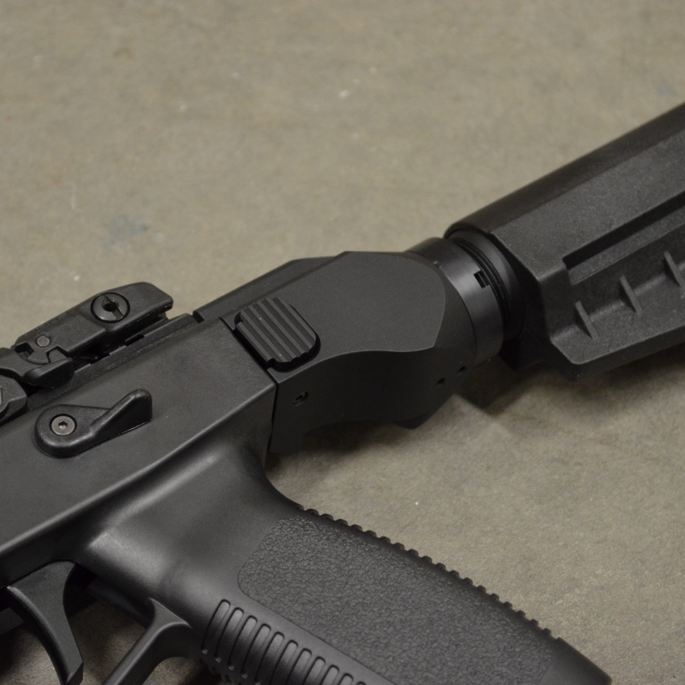 HBI KRISS VECTOR FOLDING STOCK ADAPTER_INSTALLED_OPEN