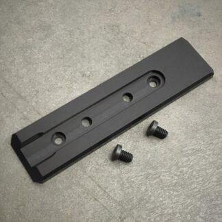 B&T APC GHM SUREFIRE M300 MOUNT HB INDUSTRIES