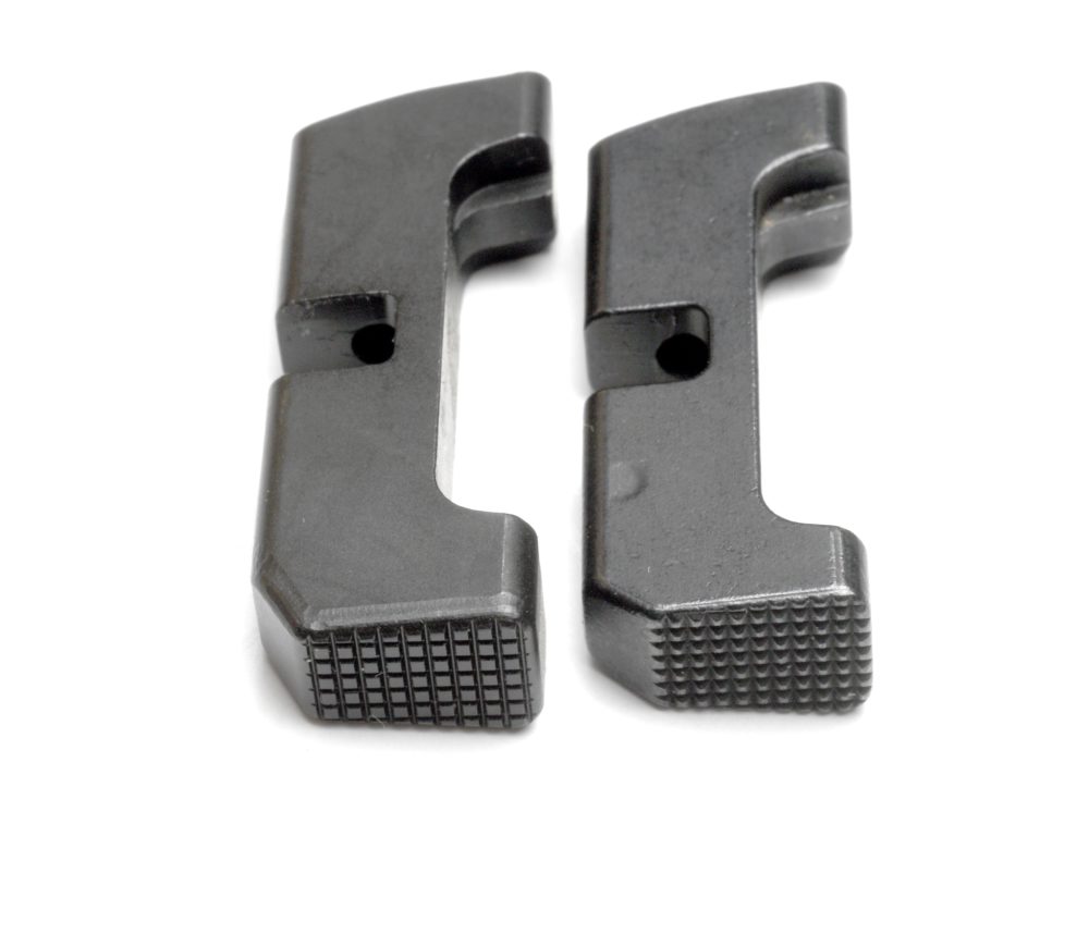 CZC P10 MAG RELEASE EXTENDED