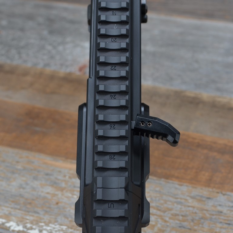 HBI BREN EXTENDED CHARGING HANDLE