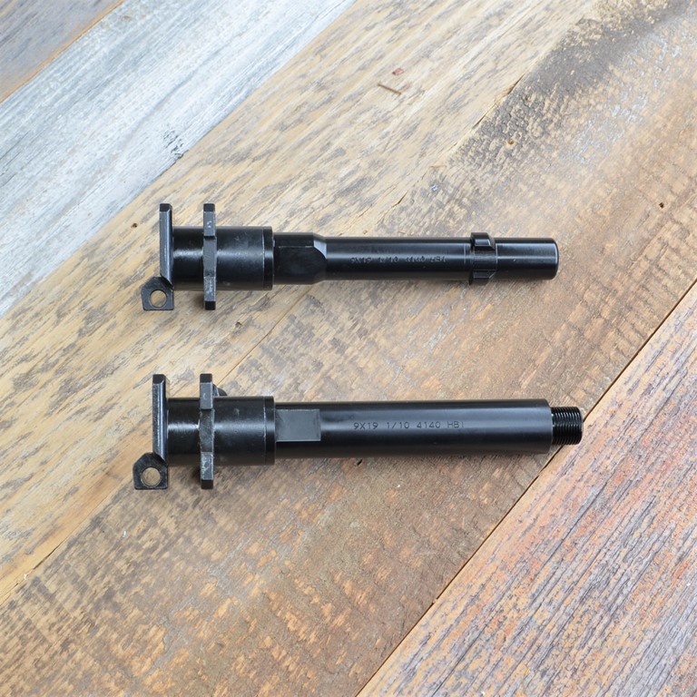 CZ Scorpion 5.3" Micro/K Conversion Kit - Image 7