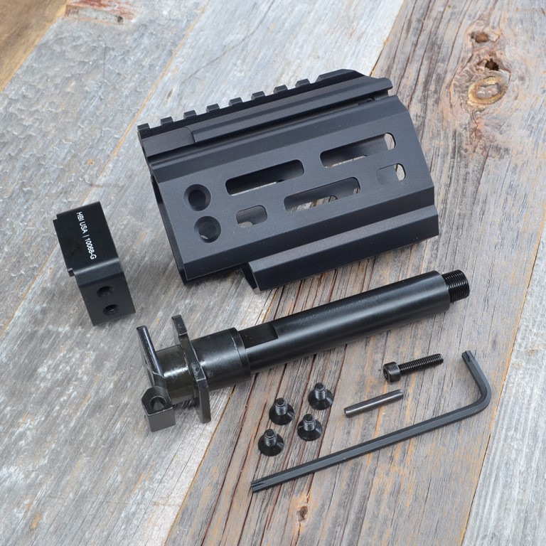 CZ Scorpion 5.3" Micro/K Conversion Kit - Image 6