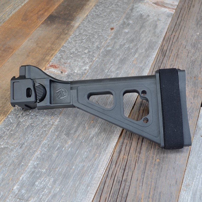 CZ Scorpion Evo SBT Folding Brace - Image 8