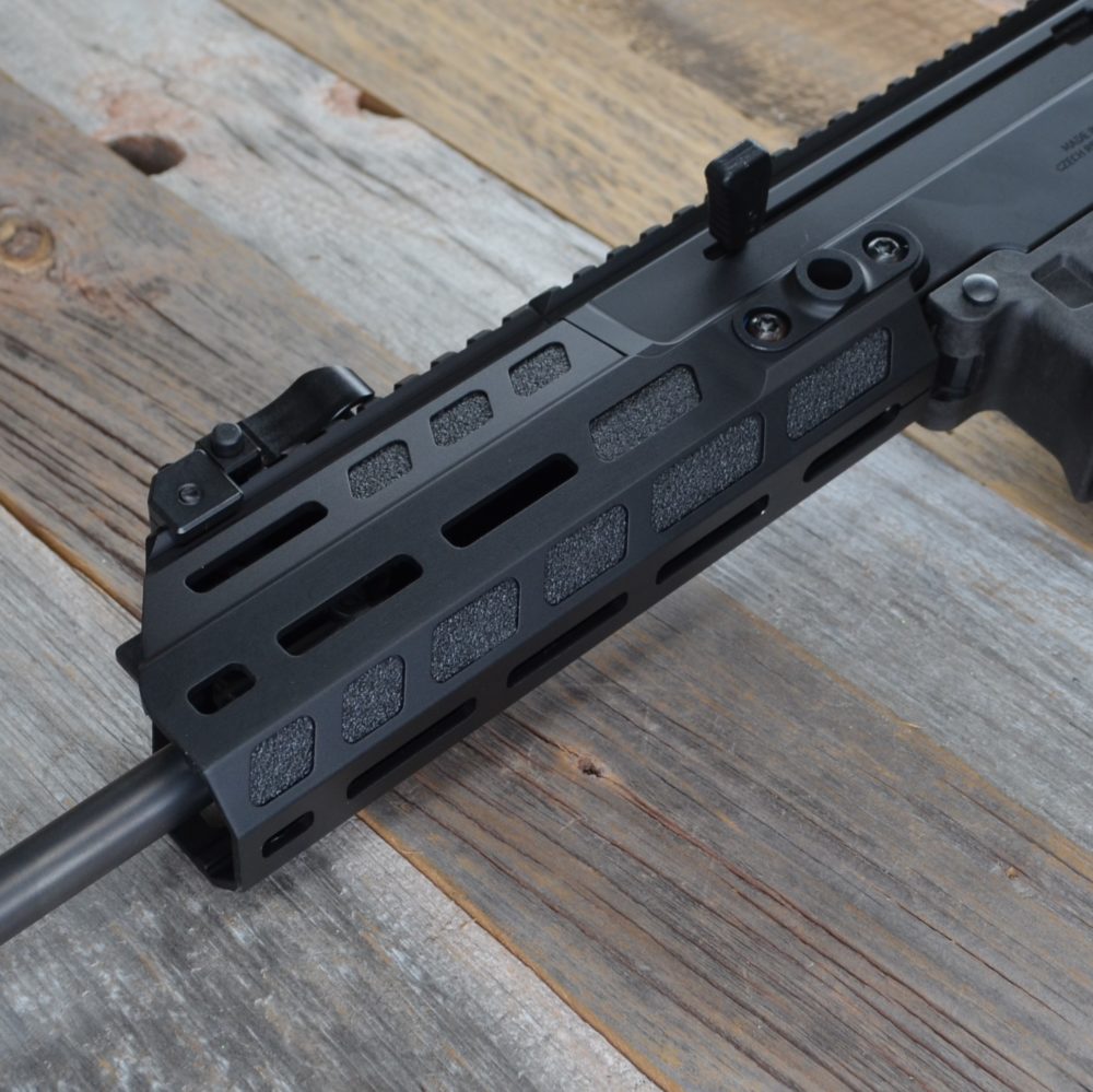 CZ Bren 2 Handguard Grip Tape (HBI Handguards Only)