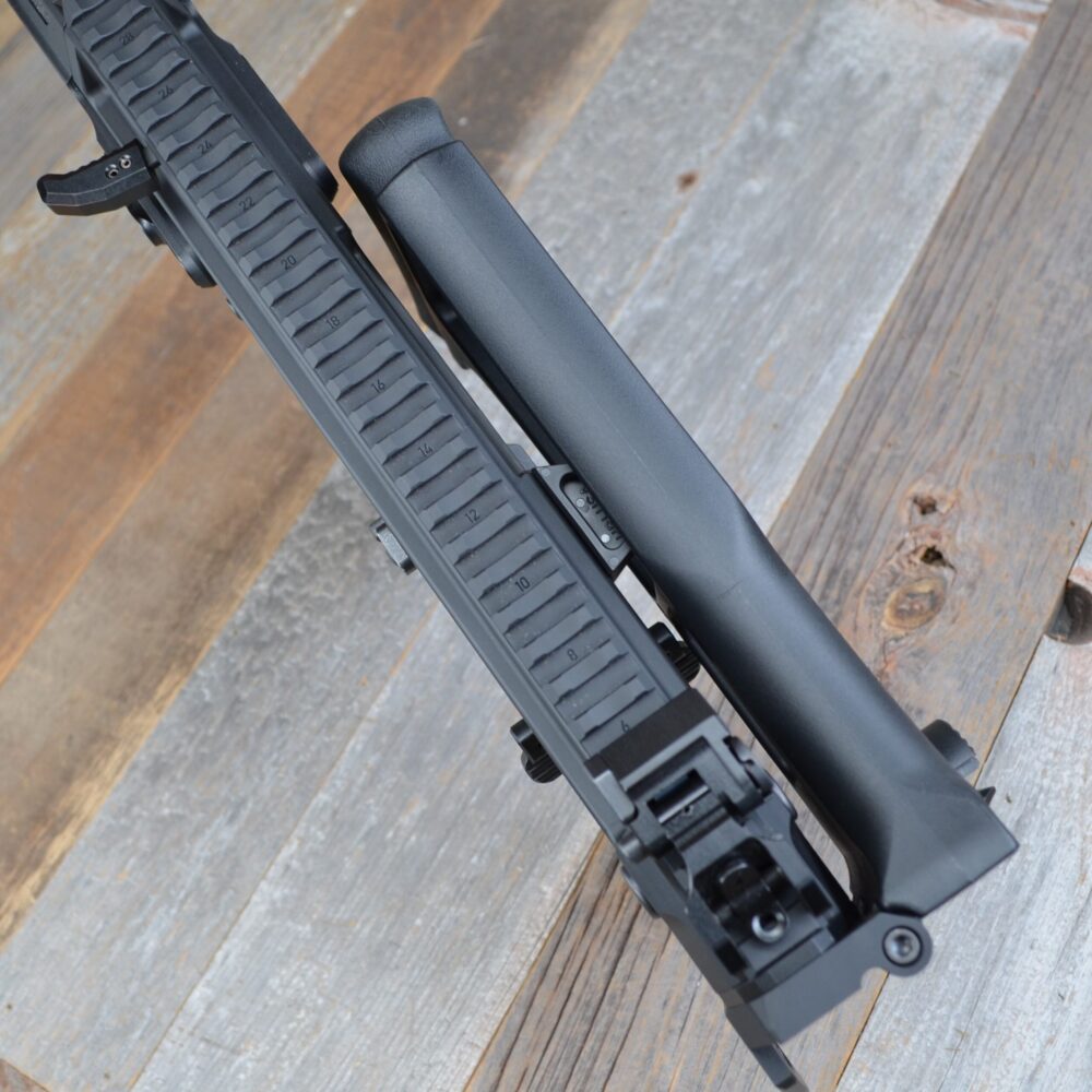 HBI CZ BREN 2 HK G36 STOCK FOLDED