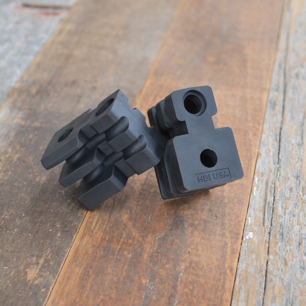 HBI SHORT STROKE BUFFER FOR STRIBOG SP9A1 SP9A1_MULTI