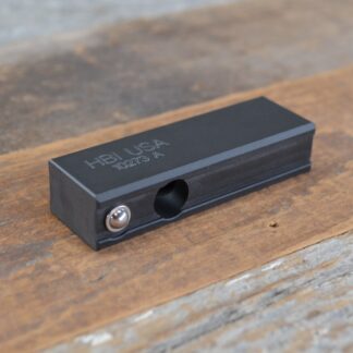 HBI GP STRIBOG SP9A3 LOCKING CHARGING BLOCK