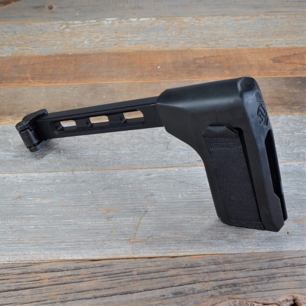 HBI SBT FS1913 ISO