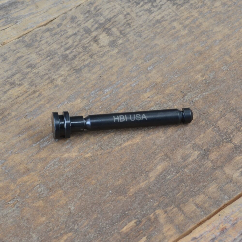 HBI CZ SCORPION 3 PLUS RECEIVER PIN_WOBBLE FIX