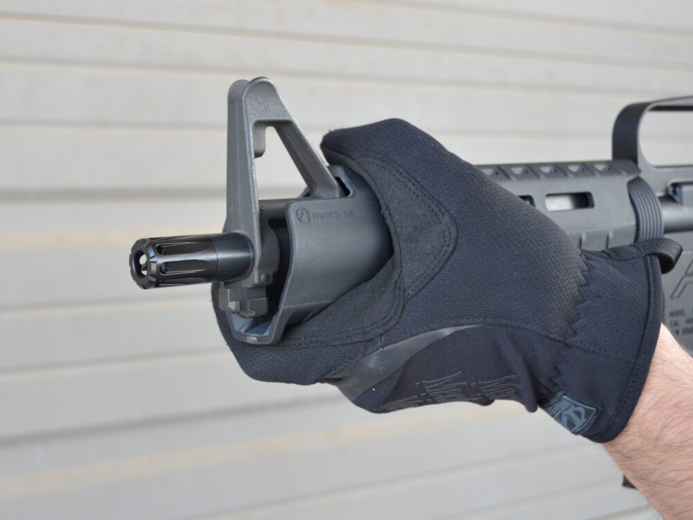 HBI 223 556 300 762 MICRO COMP INSTALLED M4 11INCH