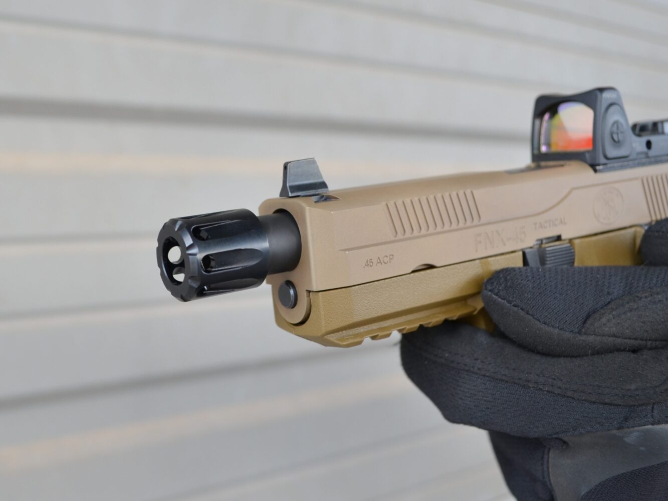 HBI 45 ACP MICRO COMP_.5-.578_FNX_INSTALLED