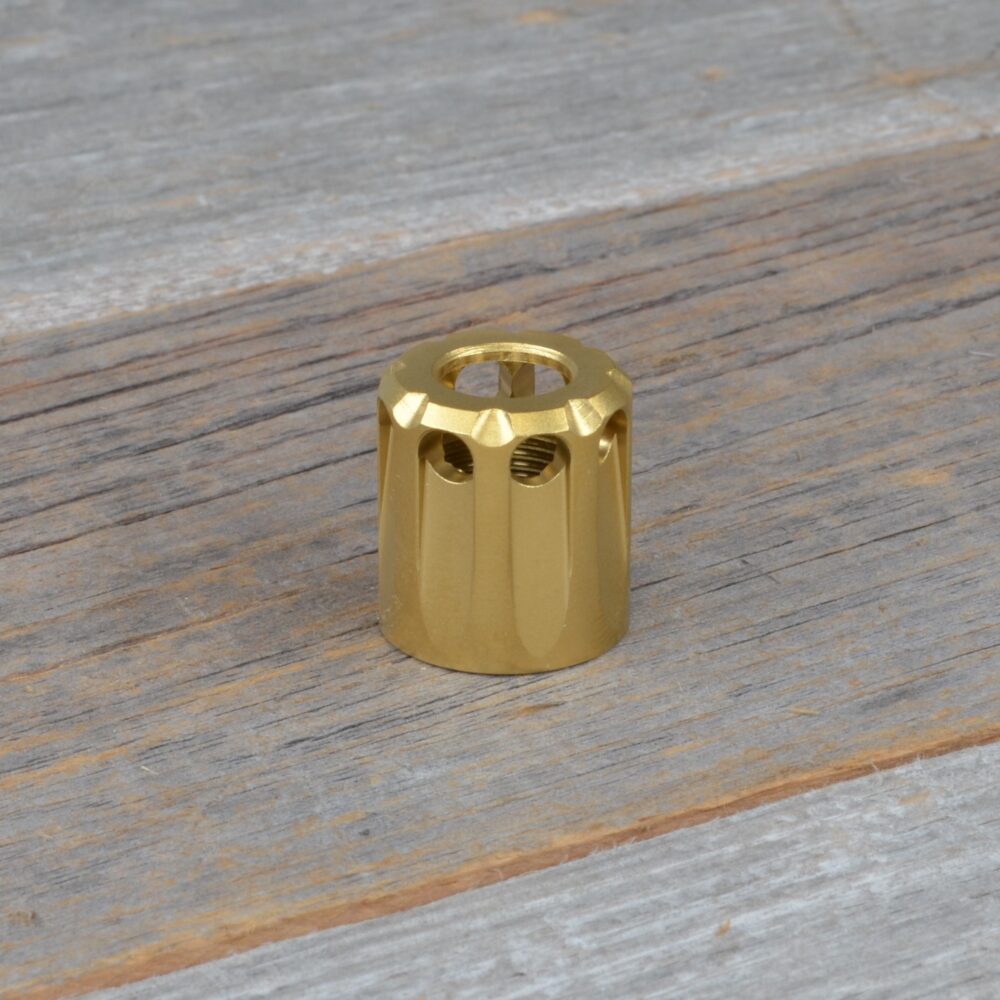HBI 9MM MICRO COMP_TIN GOLD_ISO