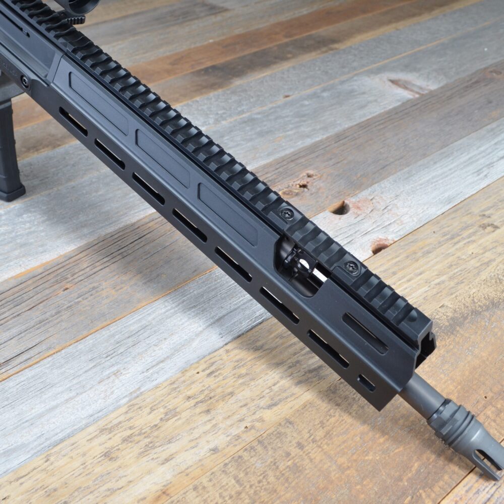 HBI CZ BREN 2 CARBINE 15.8 HANDGUARD_INSTALLED_1