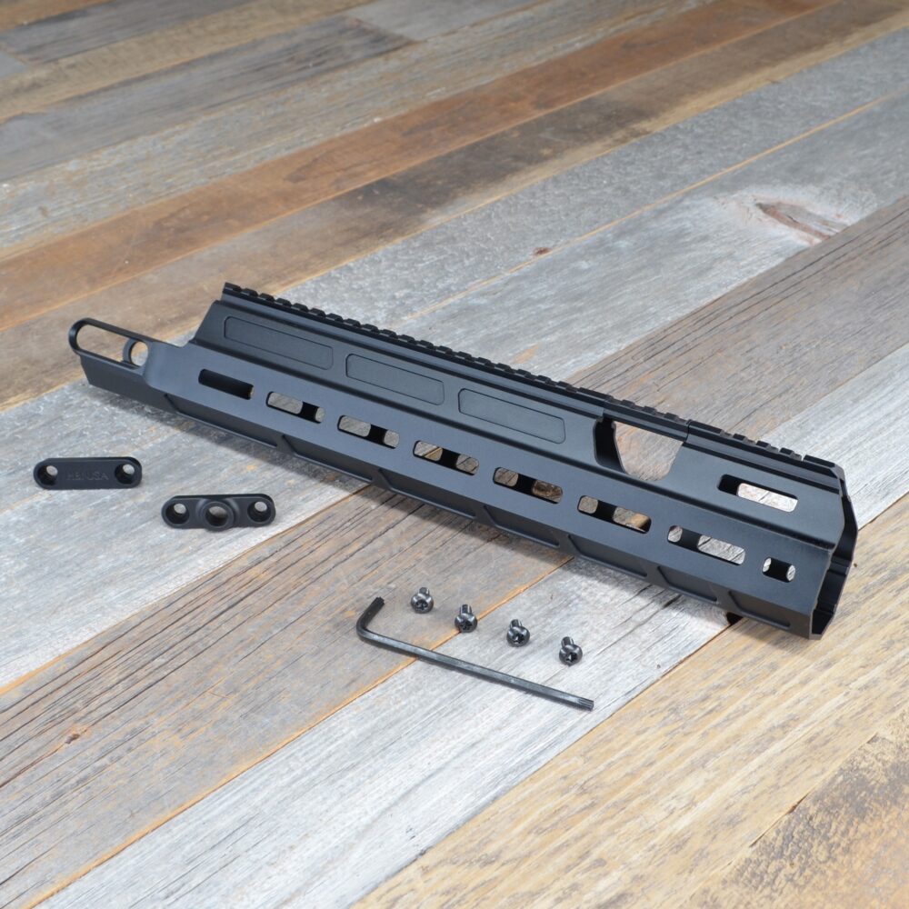 HBI CZ BREN 2 CARBINE 15.8 HANDGUARD_ISO1
