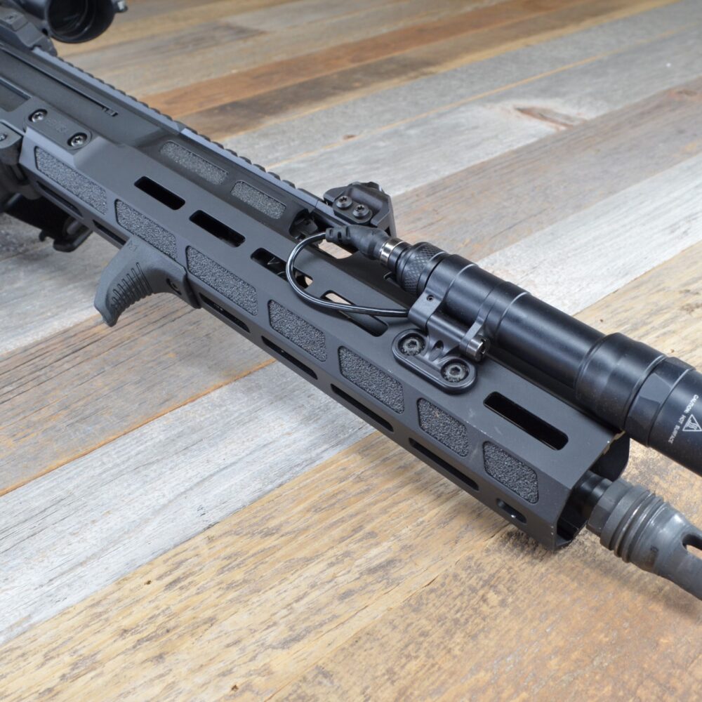 HBI CZ BREN 2 MS HANDGUARD GRIP TAPE_13.8
