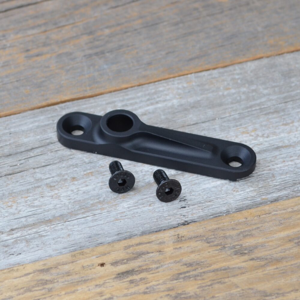 HBI FN P90 PS90 QD SLING MOUNT, RECEIVER SIDE, ISO