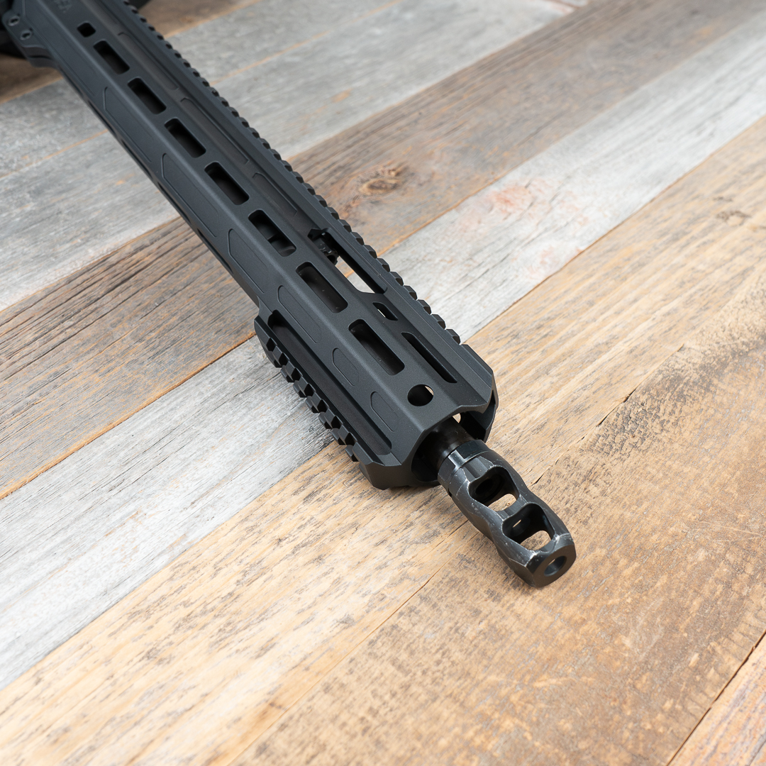 HBI RUGER SFAR PROSTOCK 1913 16 HANDGUARD, LOWER RAIL ISO