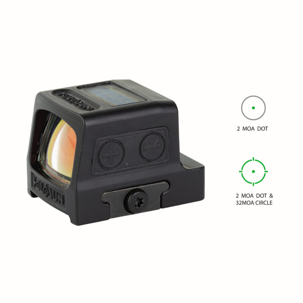 HBI HOLOSUN HE509-GR X2