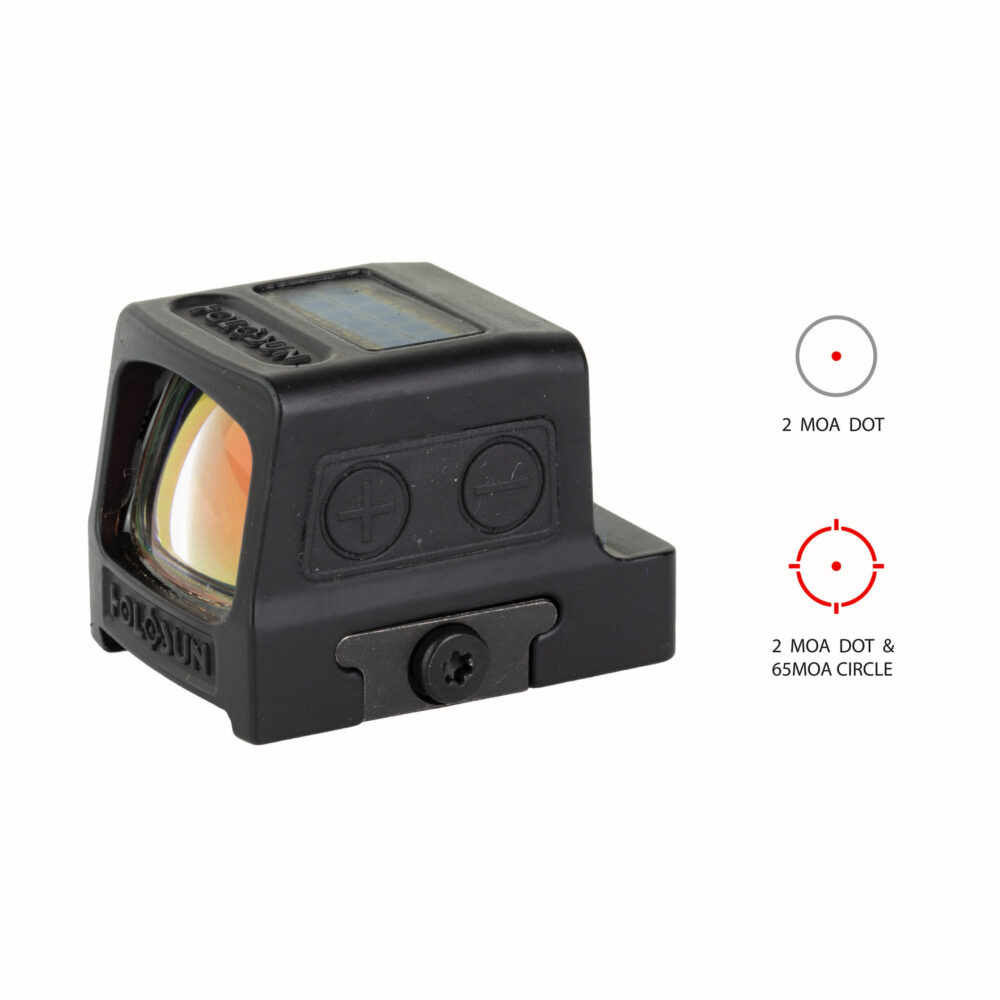 HBI HOLOSUN HE509T-RD X2