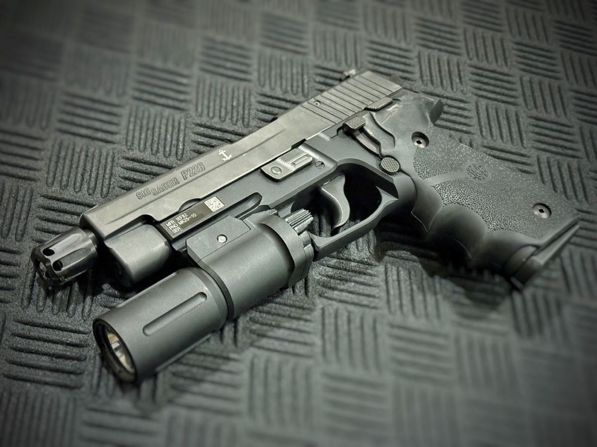 HBI 9MM MICRO COMP_SIG P226 MK25_INSTALLED