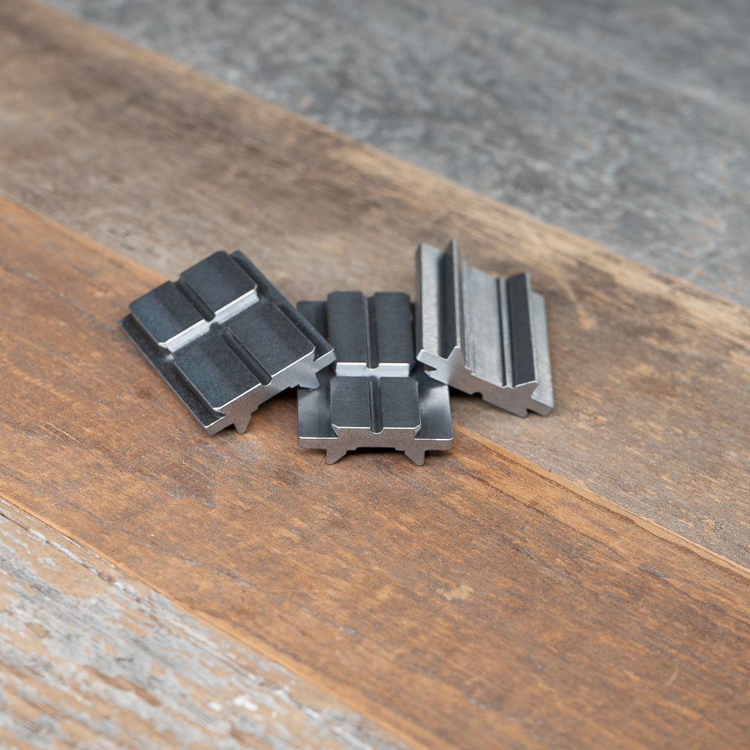 HBI AK AK47 AK74 DIRECT MOUNT WELD ON OPTIC MOUNT, HOLOSUN 509T SCRS_ALL