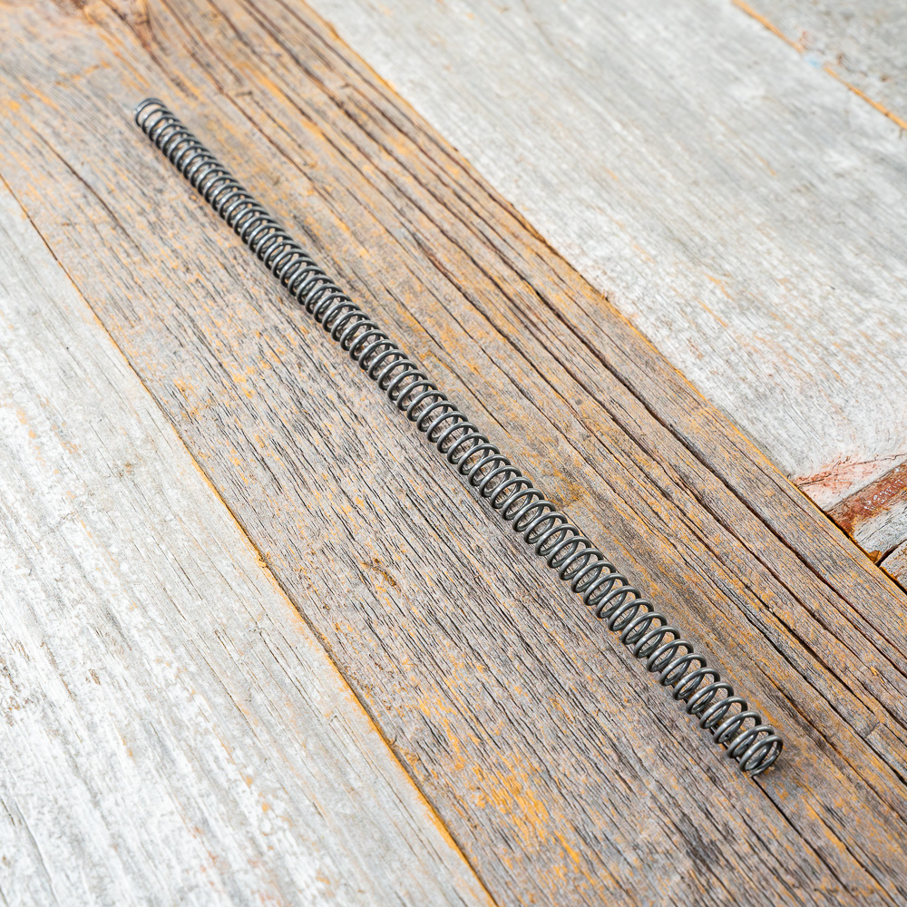 HB Industries Springfield Kuna Buffer Spring-1