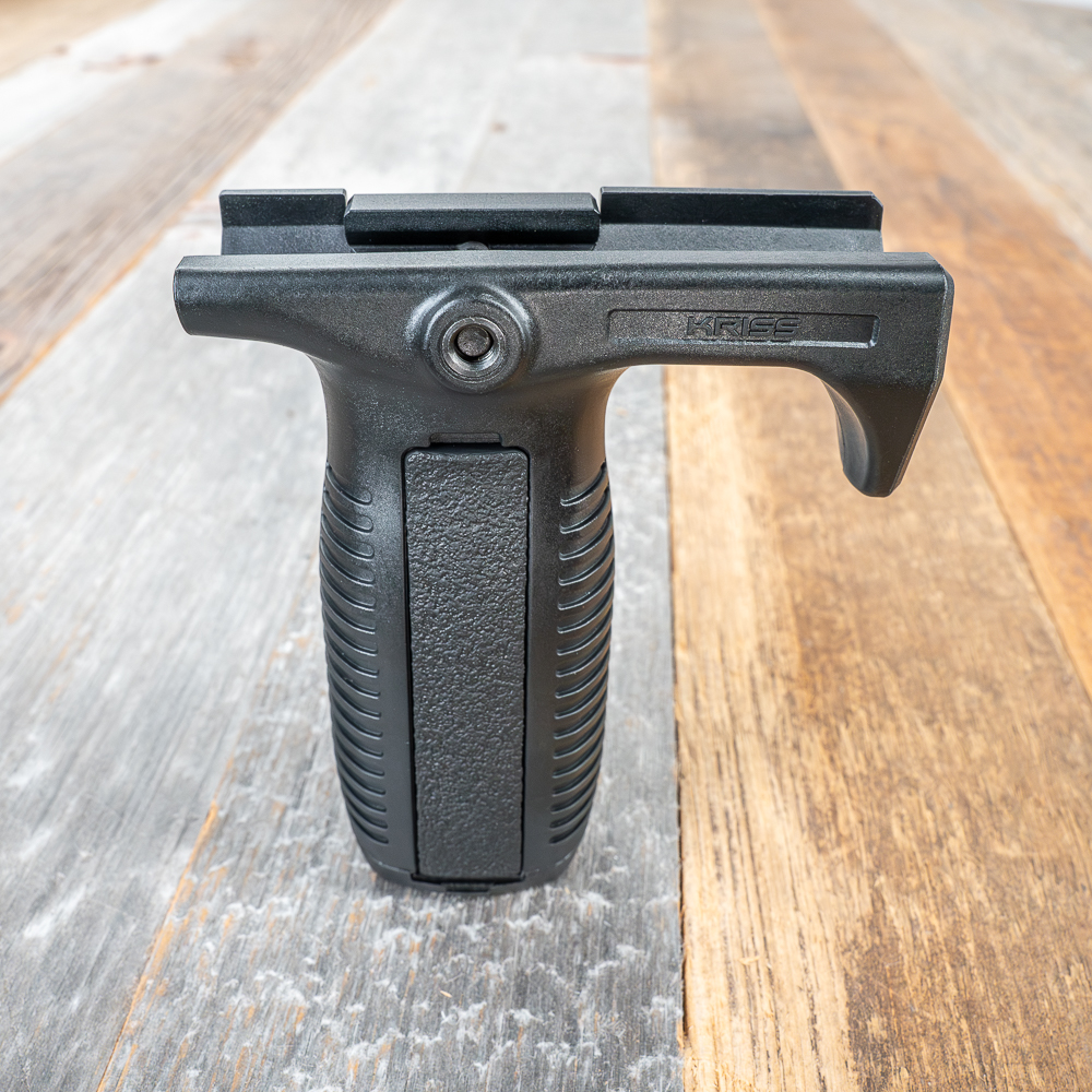 Kriss Vertical Grip - Image 4