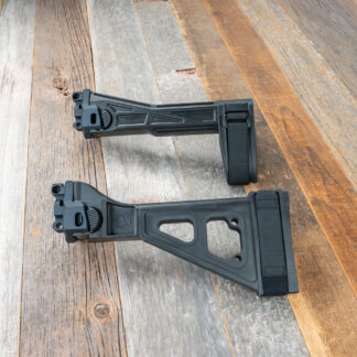 HB Industries Springfield Kuna SBT CZ HK Brace