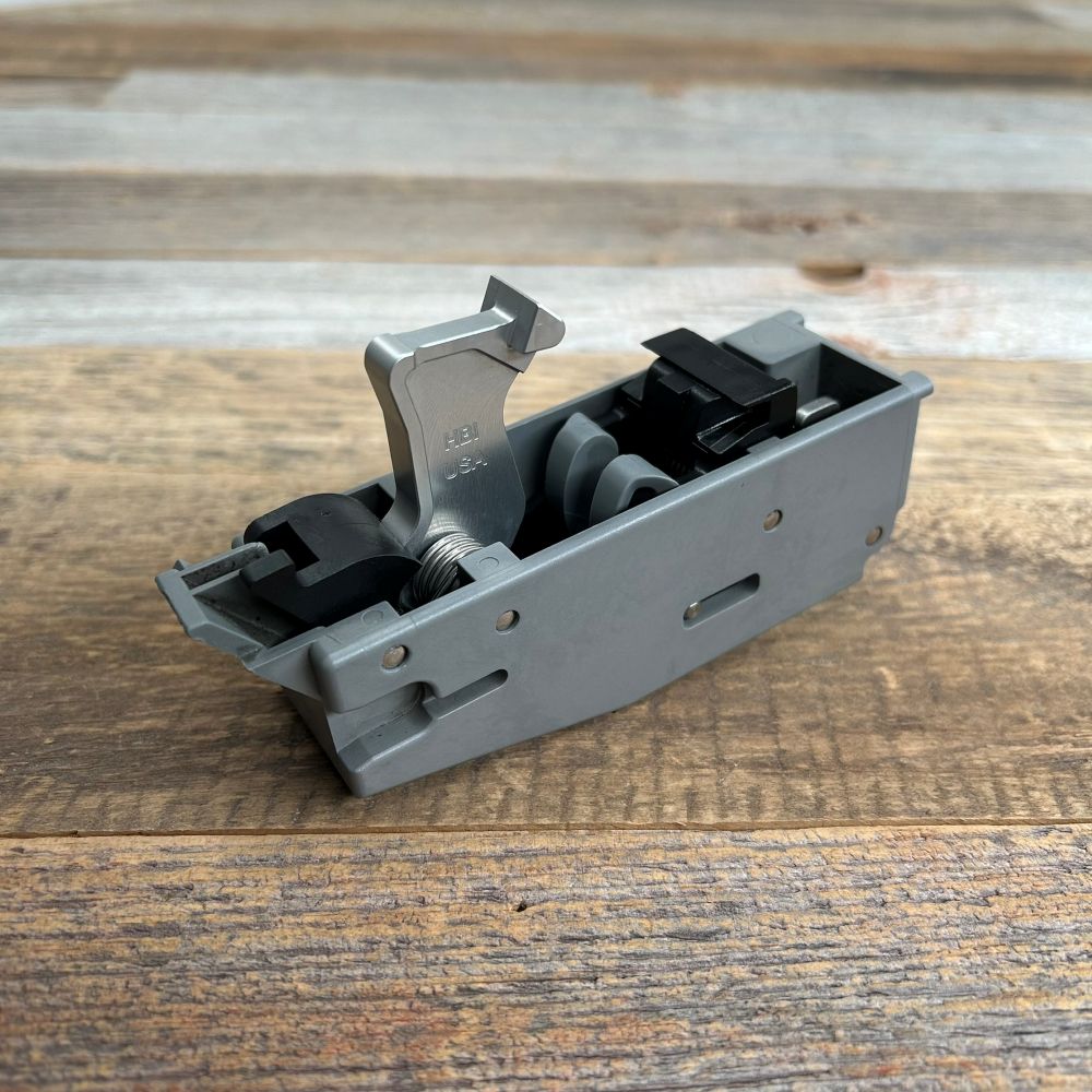 HBI FN PS90 HAMMER GEN1 SHORT INSTALLED_1