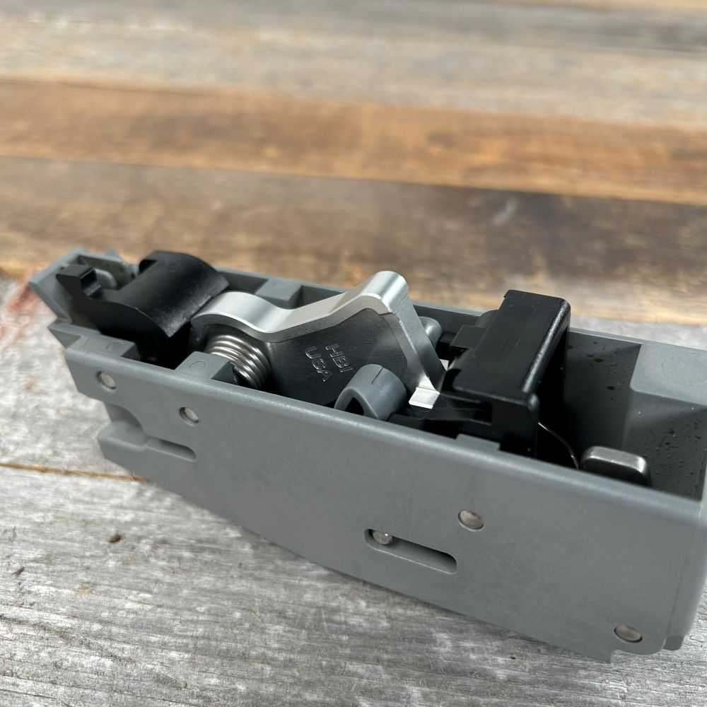 HBI FN PS90 HAMMER GEN1 SHORT INSTALLED_2