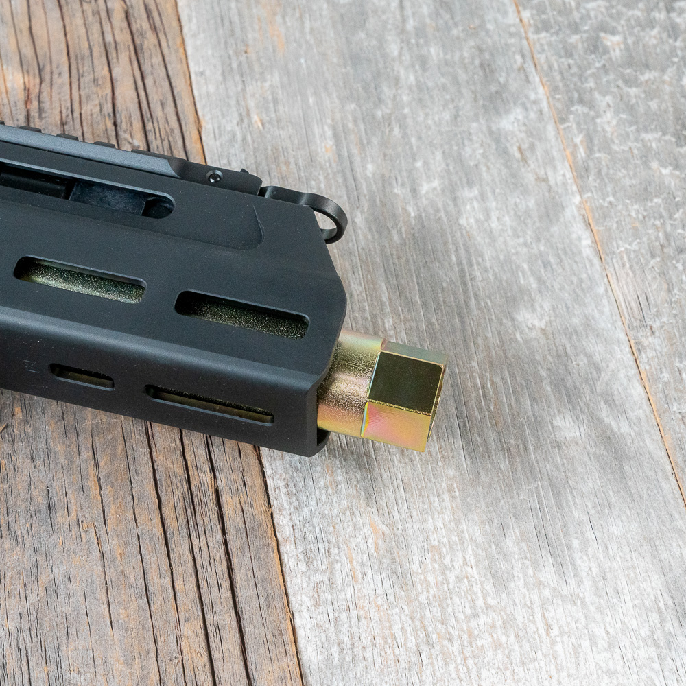 HB Industries Springfield Kuna Barrel Nut Tool-7