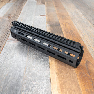 HBI CZ SCORPION SR SUPPRESSOR READY HANDGUARD, 11.4 PISTOL, 3 PLUS