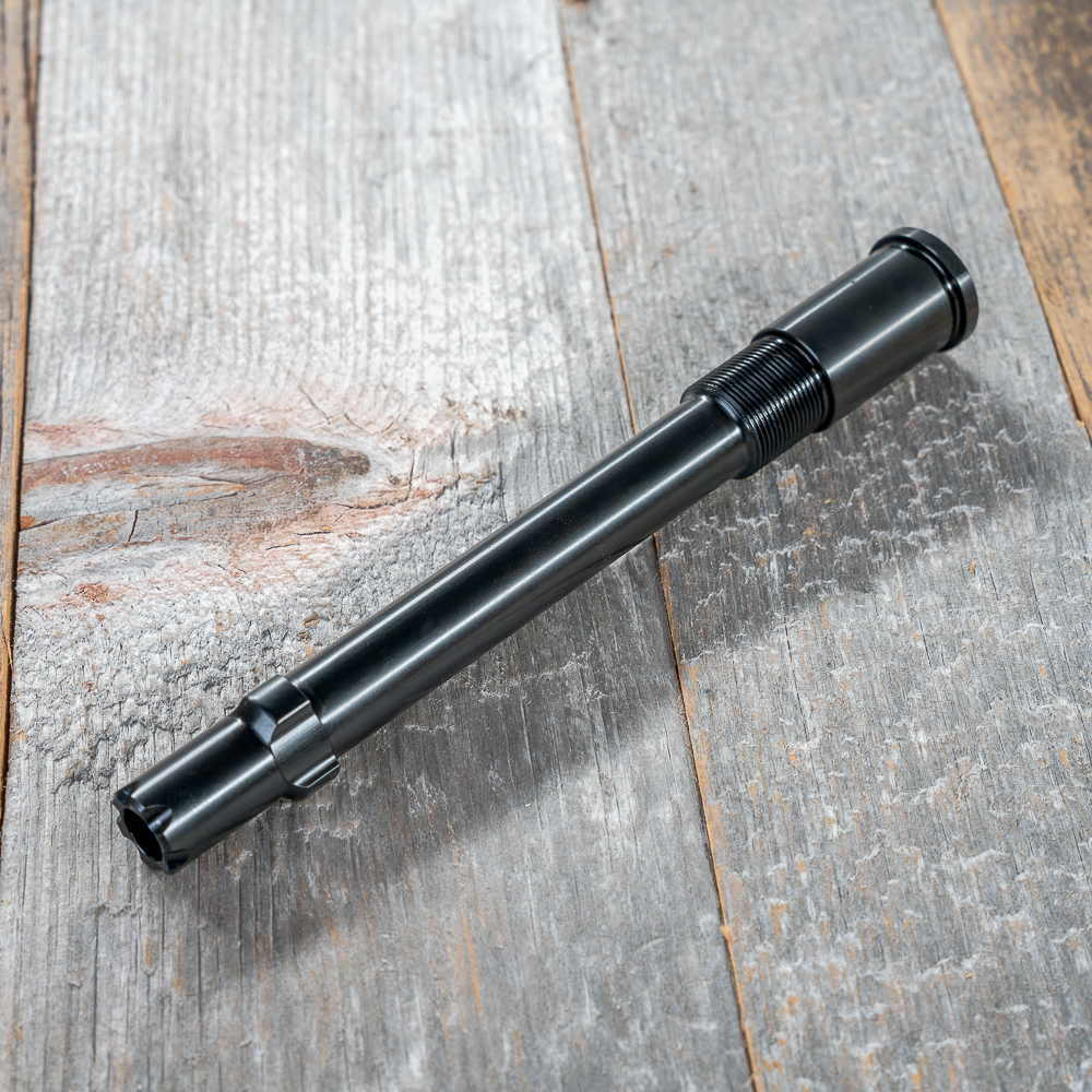Springfield Kuna 3-Lug Barrel
