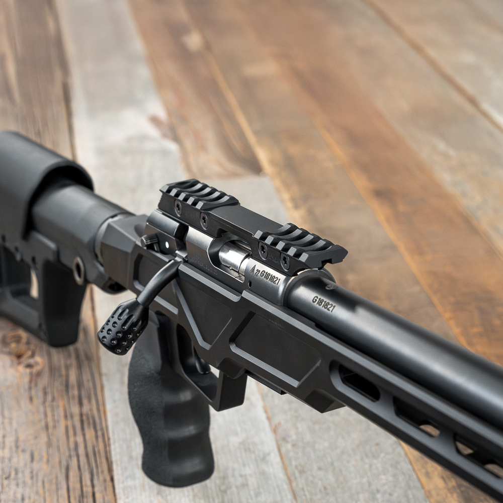 HB industries CZ 457 Picatinny 1913 Scope Base Rail mount