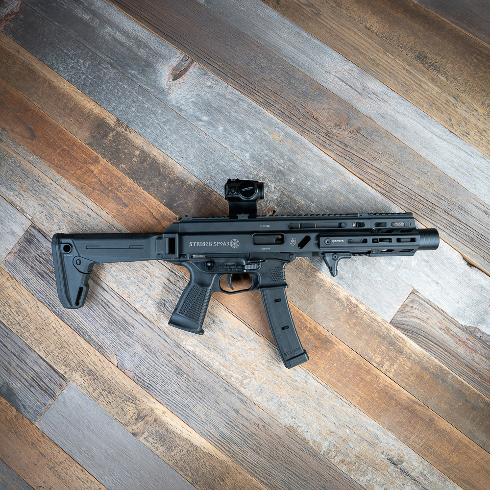 HBI Blast Shield | 9mm - Image 8