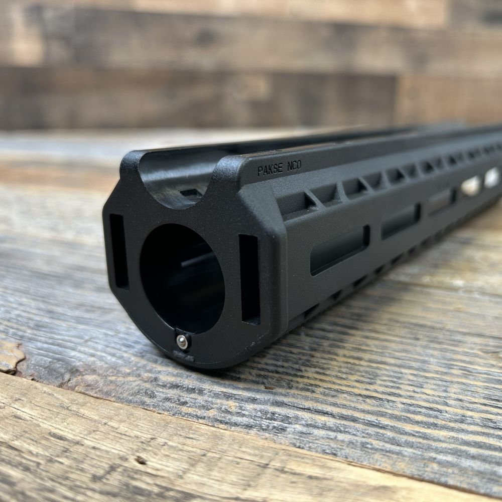 HBI PAKSE MOSSBERG 930 940 990 HANDGUARD, FRONT DETENT