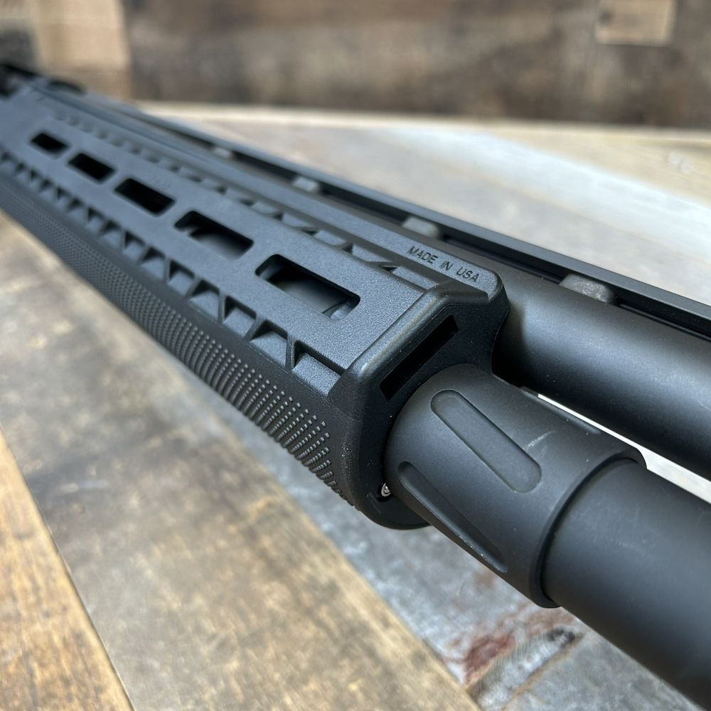 HBI PAKSE MOSSBERG 930 940 990 HANDGUARD, INSTALLED FRONT 930