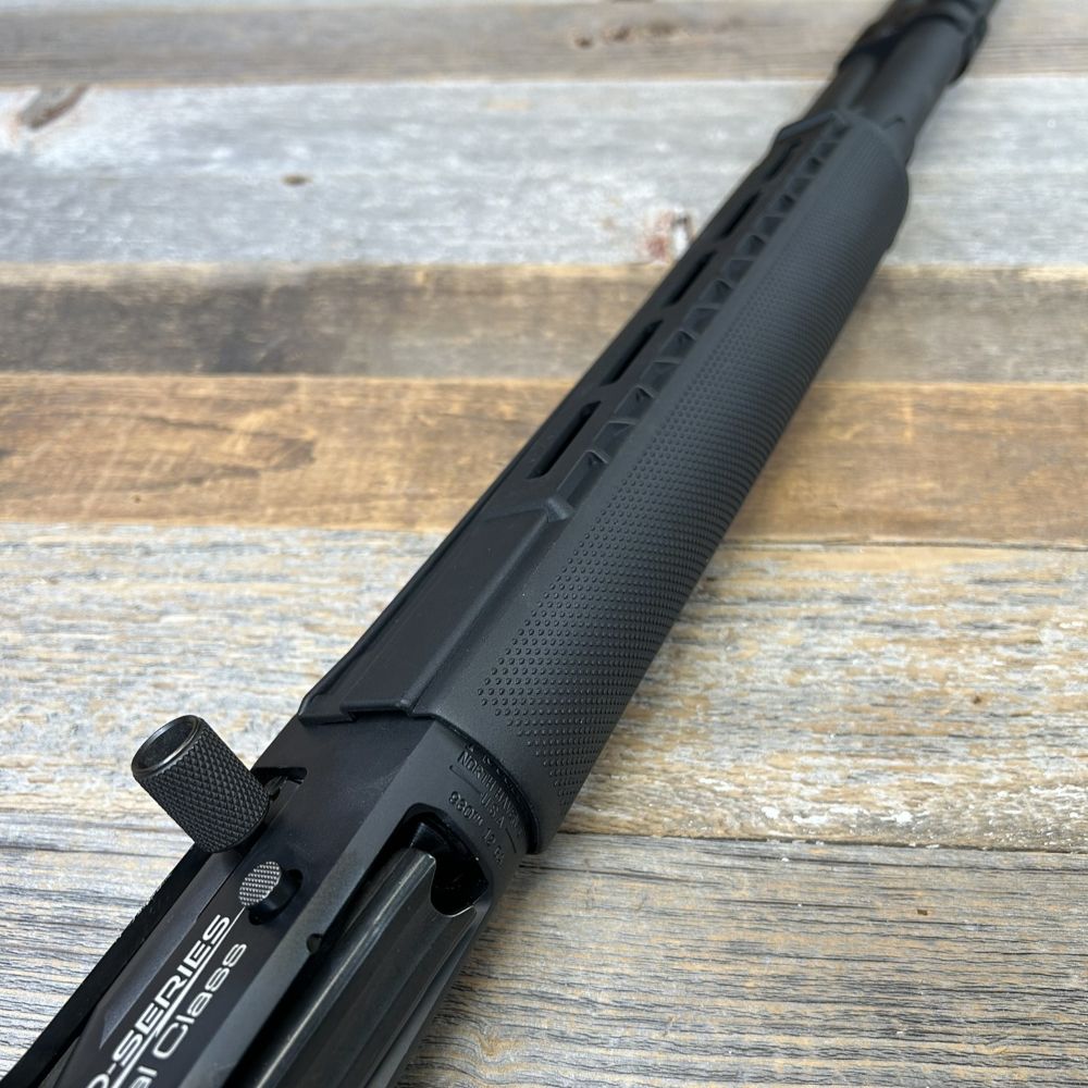 HBI PAKSE MOSSBERG 930 940 990 HANDGUARD, INSTALLED REAR 930