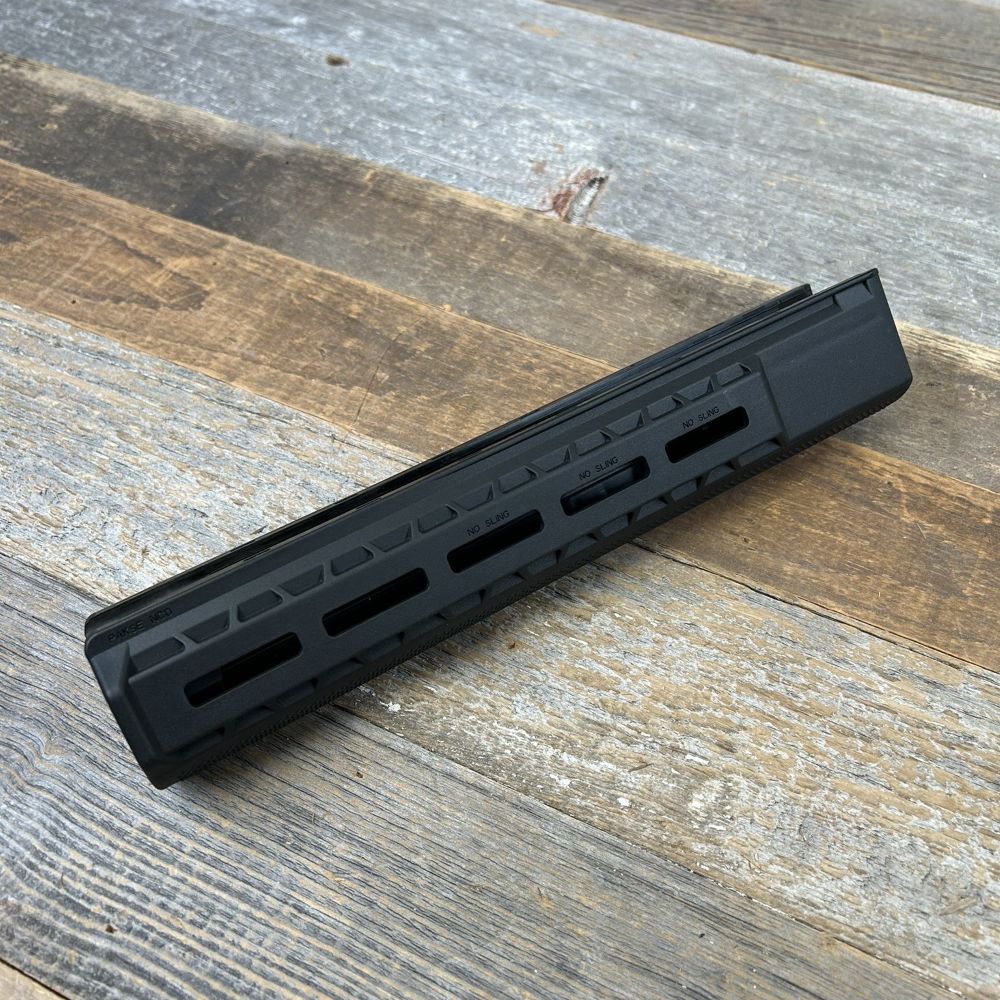 HBI PAKSE MOSSBERG 930 940 990 HANDGUARD, ISO