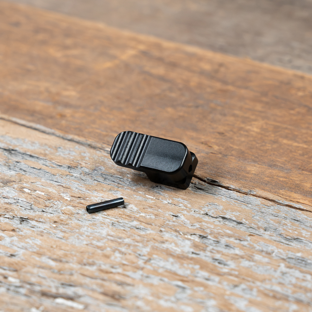 Springfield Kuna Extended Mag Release